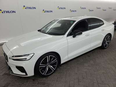 Volvo S60 B4 AUTOMAAT R-DESIGN 4D 145KW, 2022