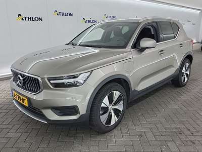 Volvo Xc40 RECHARGE T4 INSCRIPTION EXPRESSION 5D 155KW, 2021