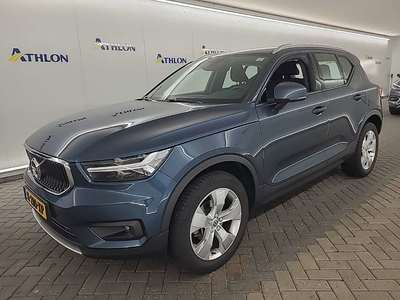 Volvo Xc40 T2 AUTOMAAT BUSINESS PRO 5D 95KW, 2021