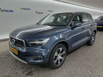 Volvo Xc40 T3 INSCRIPTION 5D 115KW, 2018
