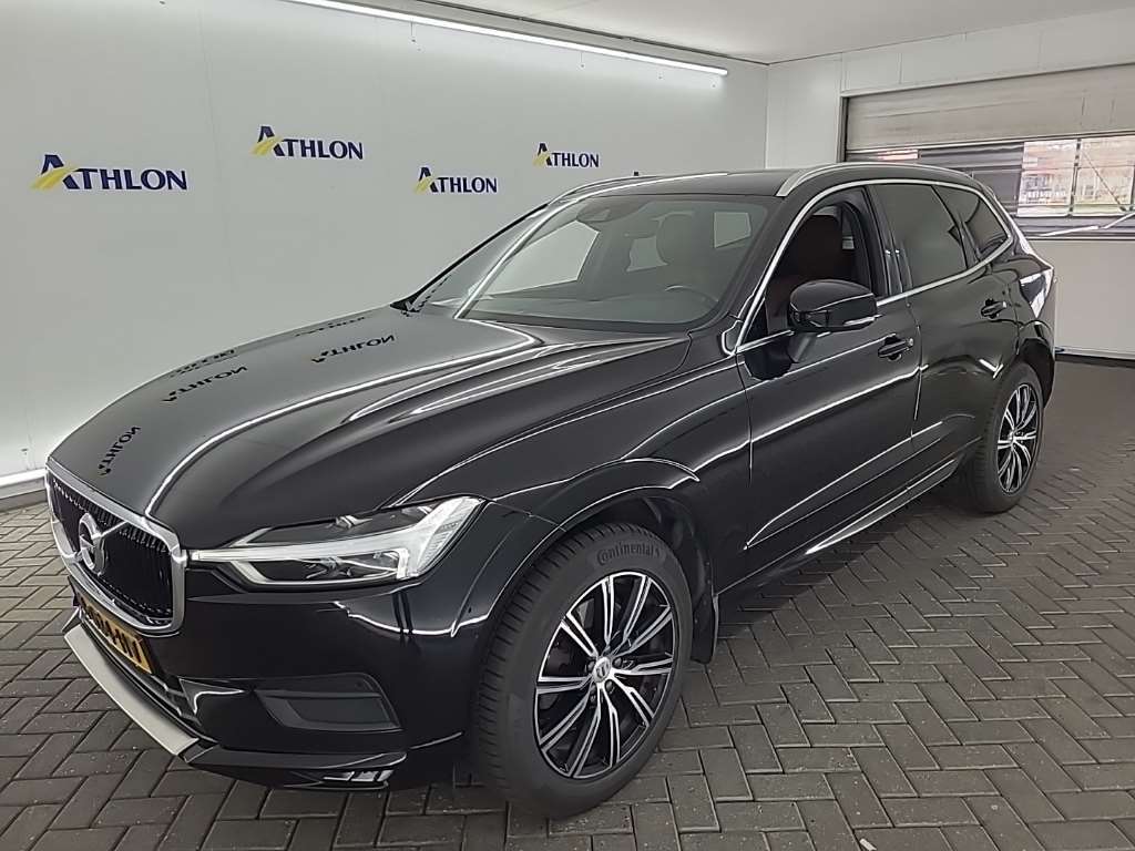 Volvo Xc60 B5 AUTOMAAT MOMENTUM PRO 5D 184KW, 2021