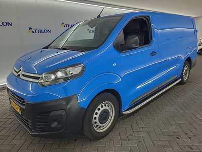 Citroen Jumpy gb 1.5 BLUEHDI 100 XL CLUB, 2021