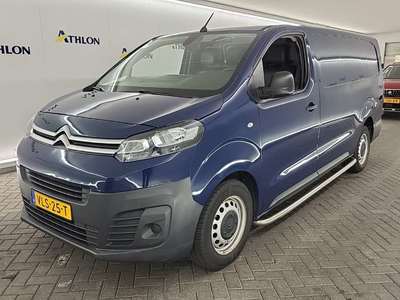 Citroen Jumpy gb 2.0 BLUEHDI 120 XL CLUB, 2021