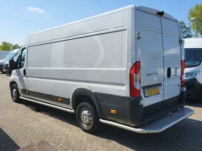 Fiat Ducato gb 35L L4H2 3.0 NATURAL POWER 4D 100KW, 2019