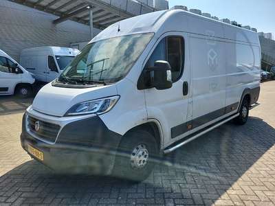 Fiat Ducato gb 35L L4H2 3.0 NATURAL POWER 4D 100KW, 2019