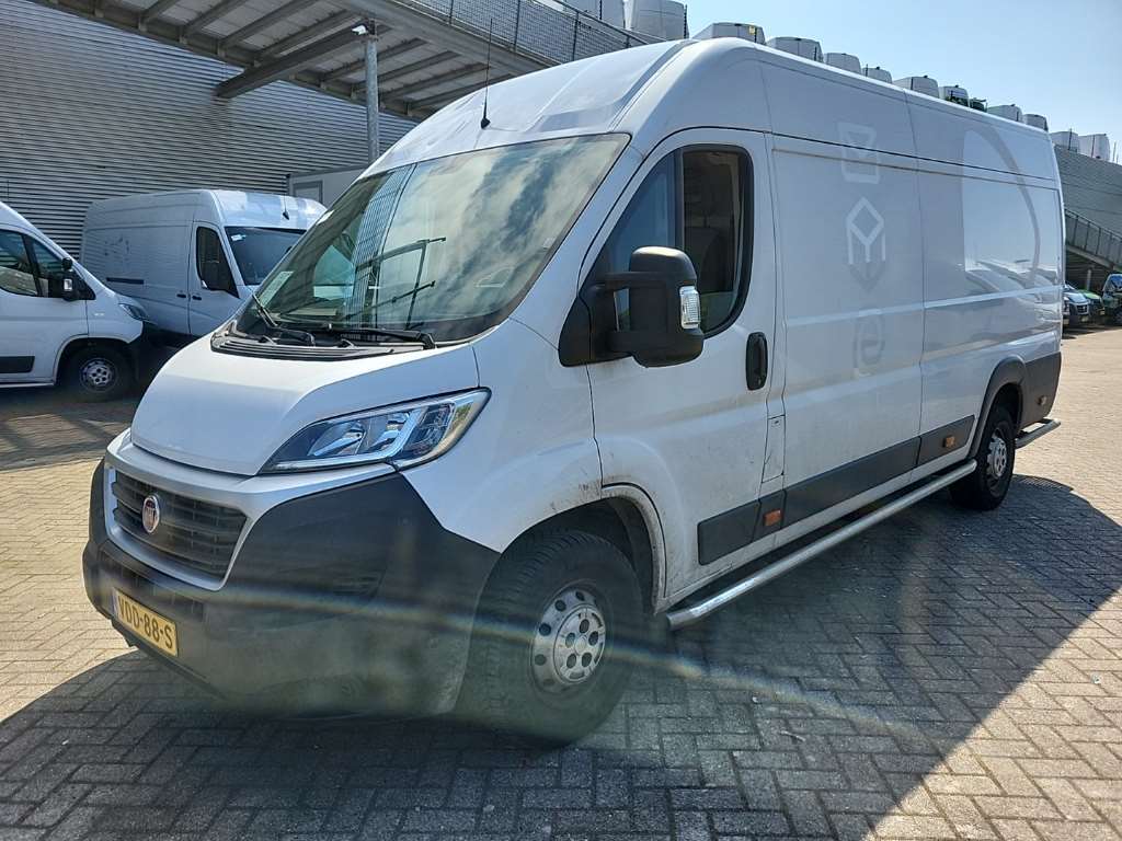 Fiat Ducato gb 35L L4H2 3.0 NATURAL POWER 4D 100KW, 2019