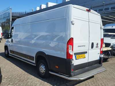 Fiat Ducato gb 35L L4H2 3.0 NATURAL POWER 4D 100KW, 2019