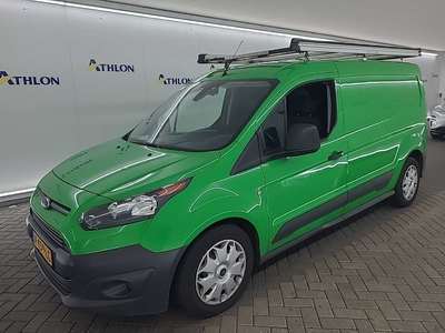 Ford Transit connect L2 TREND 1.5 TDCI 100 PK 4D, 2018