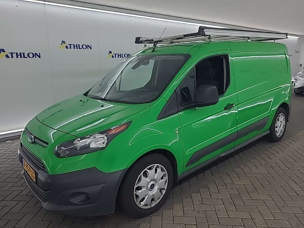 Ford Transit connect L2 TREND 1.5 TDCI 100 PK 4D, 2018