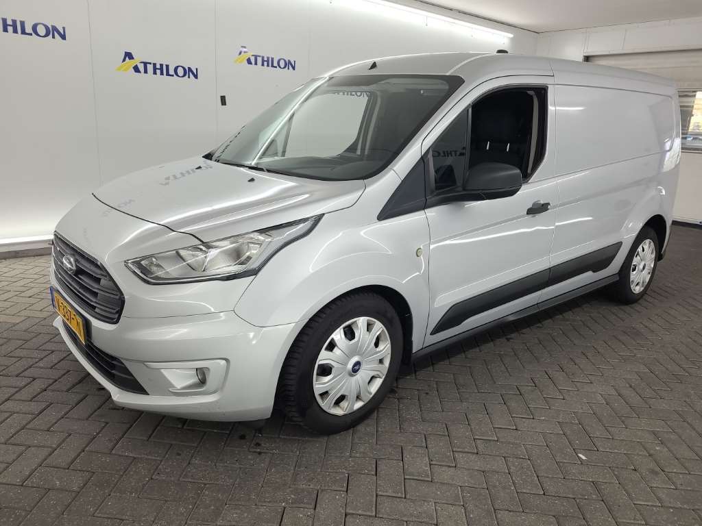 Ford Transit connect L2 TREND 1.5 TDCI 100 PK AUTO 4D, 2018