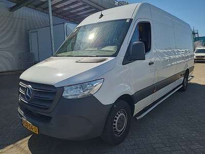 Mercedes Sprinter gb 311CDI L3H2 RWD 3.5T 7G-TRONIC 6 4D 84KW, 2020