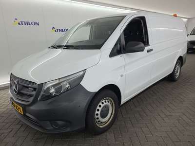 Mercedes Vito gb 116CDI LANG RWD 4D 120KW, 2021