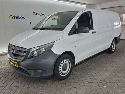 Mercedes Vito gb 116CDI LANG RWD 4D 120KW, 2022