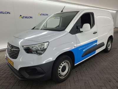 Opel Combo L1H1 1.5D 56KW EDITION 4D, 2021