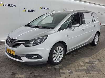 Opel Zafira 1.6 CDTI START/STOP BLITZ 5D 99KW VAN, 2019