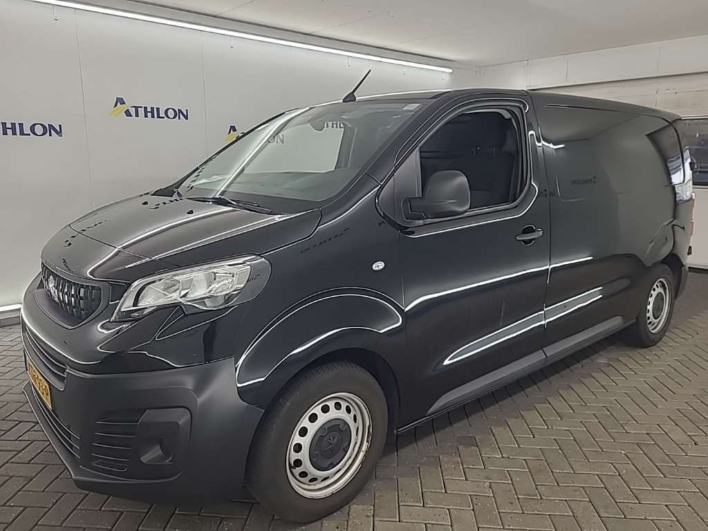 Peugeot Expert gb 1.5 BLUEHDI 100 S&S L2 4D 75KW, 2023