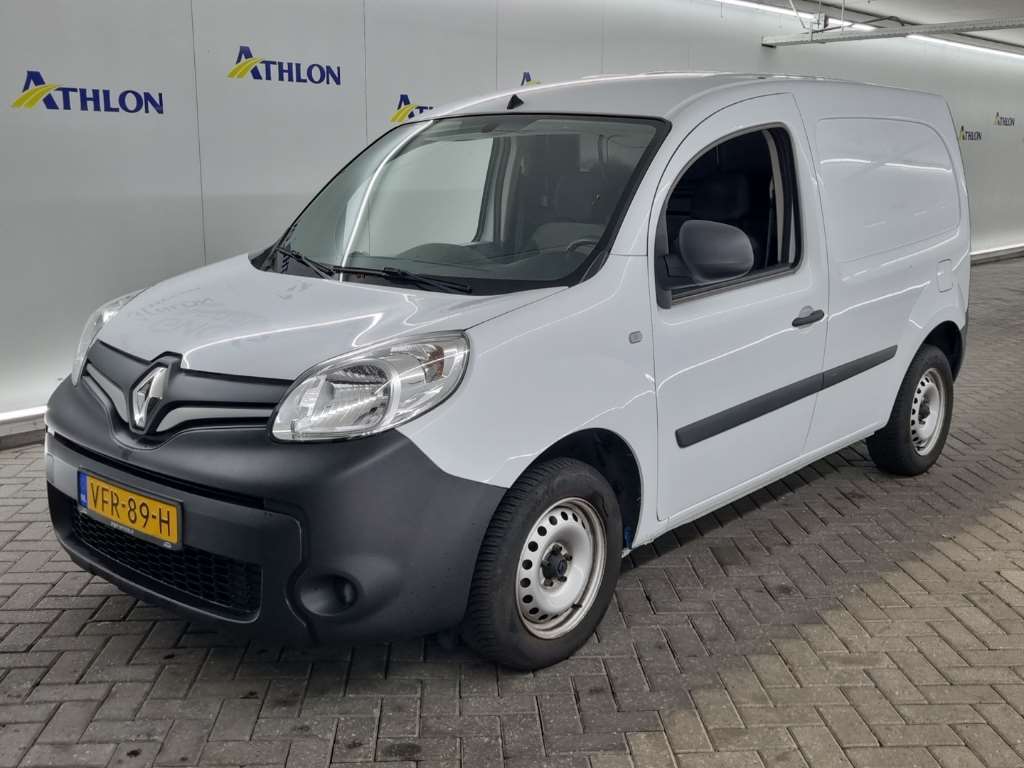 Renault Kangoo 1.5 DCI 80 COMFORT 4D 59KW, 2020