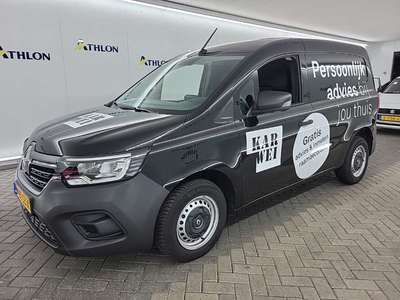 Renault Kangoo TCE 100 COMFORT 4D 75KW, 2023