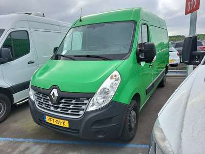 Renault Master gb L2H2 T35 DCI 130 FWD 4D 96KW, 2020