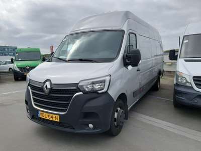 Renault Master gb L4H3 T35 ENERGY DCI 145 TT EUVI DL RWD 4D 107KW, 2019