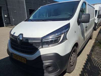 Renault Trafic gb **MOTOR DEFECT** L2H1 T29 ENERGY 2.0 DCI 120 COMFORT 4D 88KW, 2020