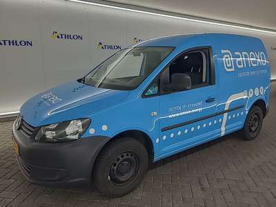Volkswagen Caddy 1.6TDI 55KW 4D, 2015
