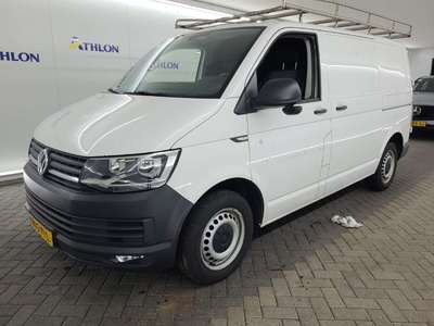 Volkswagen Transporter gb 2.0TDI 110KW L1H1 4D** LEKKE INLAATSPRUITSTUK ZIE OPMERKINGEN**, 2020