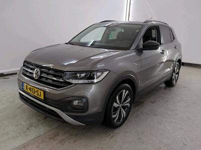 Volkswagen T-cross 1.6 TDI STYLE, 2020