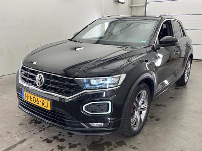 Volkswagen T-roc 1.5 TSI SPORT BNSR, 2020
