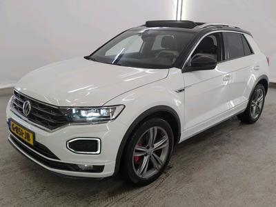 Volkswagen T-roc 1.5 TSI SPORT BNSR, 2019