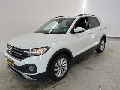 Volkswagen T-cross 1.0 TSI LIFE, 2019