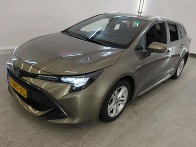 Toyota Corolla touring sports 1.8 HYBRID BUSINESS, 2021