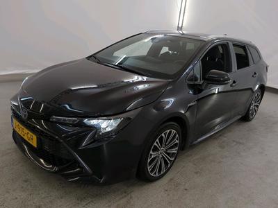 Toyota Corolla touring sports 1.8 HYBRID BNS PLUS, 2020