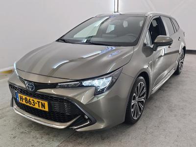 Toyota Corolla touring sports 2.0 HYBRID BNS PLUS, 2020