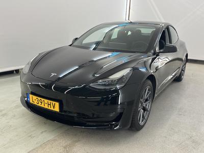 Tesla Model 3 STND.RWD PLUS 60 KWH, 2021