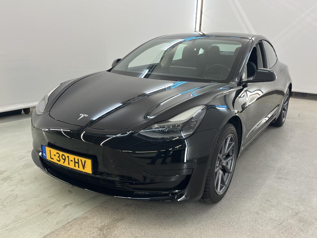 Tesla Model 3 STND.RWD PLUS 60 KWH, 2021