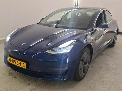 Tesla Model 3 LONG RANGE AWD 75KWH, 2020