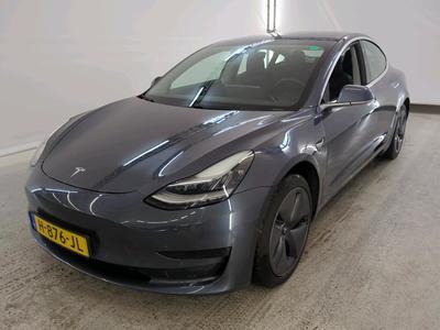 Tesla Model 3 STND.RWD PLUS 60 KWH, 2020
