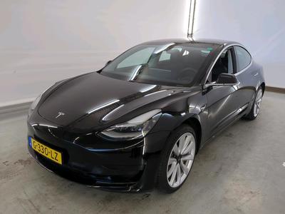 Tesla Model 3 STND.RWD PLUS 60 KWH, 2019