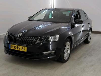 Skoda Octavia 1.5 TSI BNS EDITION, 2020