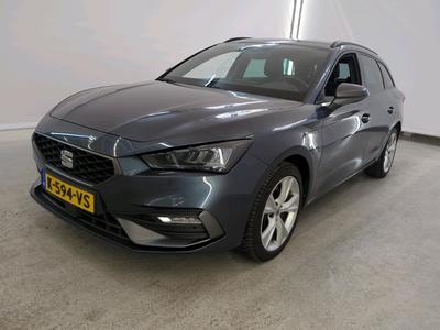 Seat Leon sportstourer 1.4 TSI EHY. PHEV FR, 2021