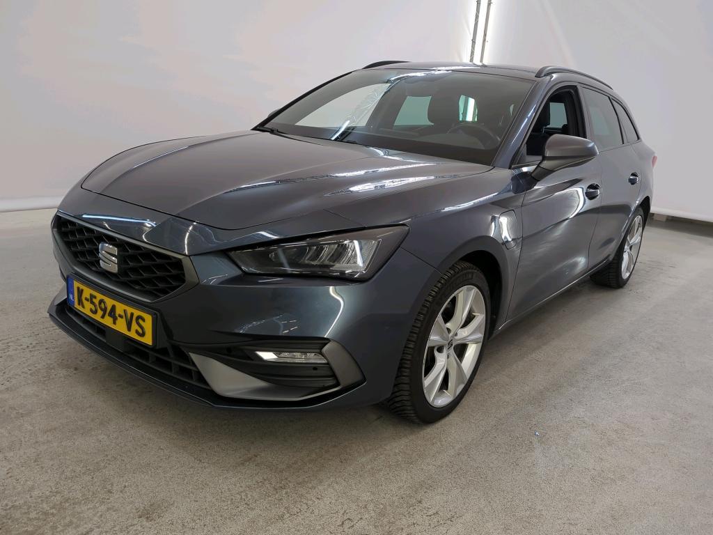 Seat Leon sportstourer 1.4 TSI EHY. PHEV FR, 2021