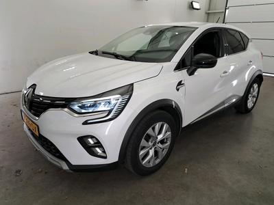 Renault Captur 1.0 TCE INTENS, 2020