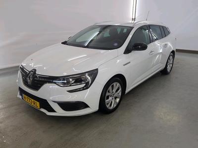 Renault Megane estate 1.3 TCE LIMITED, 2020