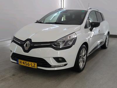 Renault Clio estate 0.9 TCE LIMITED, 2020