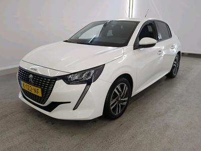 Peugeot 208 1.2 PURETECH ALLURE, 2021