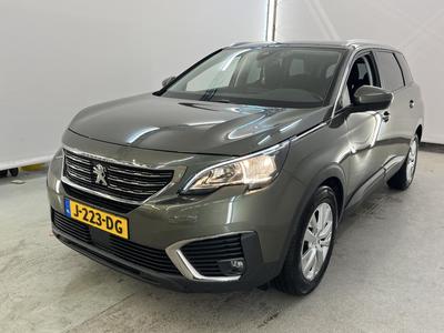 Peugeot 5008 1.2 PURETECH ACTIVEA, 2021
