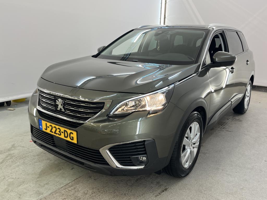 Peugeot 5008 1.2 PURETECH ACTIVEA, 2021