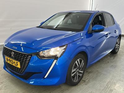 Peugeot 208 1.2 PURETECH ALLURE, 2020