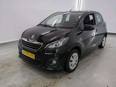 Peugeot 108 1.0 E-VTI ACTIVE, 2020